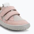 Vaikiški barefoot batai Froddo Base pink 7