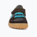 Vaikiški barefoot batai Froddo Splash dark blue 10