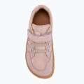 Vaikiški barefoot batai Froddo Splash pink shine 5