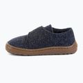 Vaikiški barefoot batai Froddo Barefoot Wooly dark blue 2