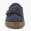 Vaikiški barefoot batai Froddo Barefoot Wooly dark blue 3