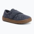 Vaikiški barefoot batai Froddo Barefoot Wooly dark blue