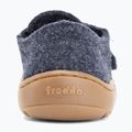 Vaikiški barefoot batai Froddo Barefoot Wooly dark blue 6