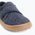 Vaikiški barefoot batai Froddo Barefoot Wooly dark blue 7