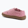 Vaikiški barefoot batai Froddo Barefoot Wooly pink 3