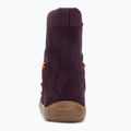 Vaikiški barefoot batai Froddo Tex Track Wool violetiniai 6