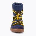 Vaikiški barefoot sniego batai Froddo Barefoot Tex Track Wool blue 3