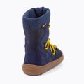 Vaikiški barefoot sniego batai Froddo Barefoot Tex Track Wool blue 4