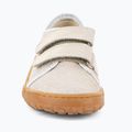 Vaikiški barefoot batai Froddo Canvas gold shine 3