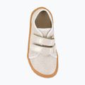 Vaikiški barefoot batai Froddo Canvas gold shine 6