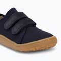 Vaikiški barefoot batai Froddo Canvas dark blue 7