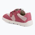 Vaikiški barefoot batai Froddo Zeru Spring fuchsia/pink 3