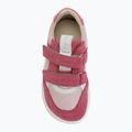 Vaikiški barefoot batai Froddo Zeru Spring fuchsia/pink 5