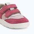 Vaikiški barefoot batai Froddo Zeru Spring fuchsia/pink 7