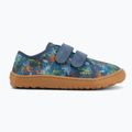 Vaikiški barefoot batai Froddo Barefoot Canvas denim+ 2