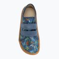 Vaikiški barefoot batai Froddo Barefoot Canvas denim+ 5