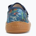 Vaikiški barefoot batai Froddo Barefoot Canvas denim+ 6