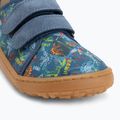 Vaikiški barefoot batai Froddo Barefoot Canvas denim+ 7