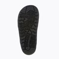 Vaikiški barefoot sniego batai Froddo Barefoot Up Path Tex black/yellow 6