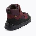 Vaikiški barefoot sniego batai Froddo Barefoot Up Path Tex dark bordeaux 5