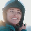 Rossignol Speed 80 juodi slidinėjimo batai 10