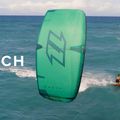 North Kiteboarding Reach aitvaras mėlynas NK40754 7