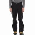 Vyriškos kelnės Patagonia Triolet black 16