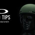 "Oakley Mod1" matinis alyvinis slidinėjimo šalmas 9