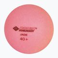 Stalo teniso kamuoliukai Donic-Schildkröt Colour popps Poly 40+ 6vnt. multicolour 4