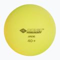 Stalo teniso kamuoliukai Donic-Schildkröt Colour popps Poly 40+ 6vnt. multicolour 5