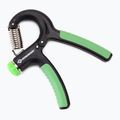 Schildkröt Hand Grip Trainer Pro rankų spaustukas pilkai žalias 960122 2