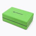 Schildkröt Yoga Block žalias 960130
