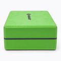 Schildkröt Yoga Block žalias 960130 2