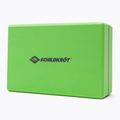 Schildkröt Yoga Block žalias 960130 3