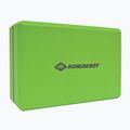 Schildkröt Yoga Block žalias 960130 7