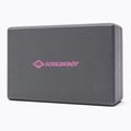 Schildkröt Yoga Block pilkos spalvos 960136 3