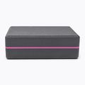 Schildkröt Yoga Block pilkos spalvos 960136 5