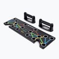 Schildkröt Push Up Multi Trainer stumdomos rankenos juodos spalvos 960144