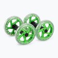 Schildkröt Dual Core Wheels treniruočių ratai žali 960147