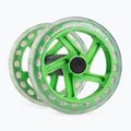 Schildkröt Dual Core Wheels treniruočių ratai žali 960147 2