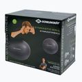 Schildkröt gimnastikos kamuolys pilkos spalvos 960157 75 cm 2