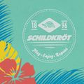 Frisbis Schildkröt Disc Tropical blue 970296 3