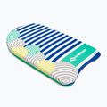 Schildkröt Bodyboard plaukimo lenta žalia-mėlyna 970322