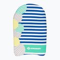 Schildkröt Bodyboard plaukimo lenta žalia-mėlyna 970322 2