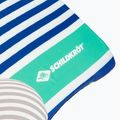 Schildkröt Bodyboard plaukimo lenta žalia-mėlyna 970322 3