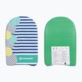Schildkröt Bodyboard plaukimo lenta žalia-mėlyna 970322 5