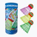 Badmintono skraidukai Schildkröt Fun 3 vnt. multicolour