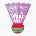 Badmintono skraidukai Schildkröt Fun 3 vnt. multicolour 2