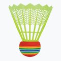 Badmintono skraidukai Schildkröt Fun 3 vnt. multicolour 3