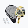 Donic-Schildkröt Top Team 500 stalo teniso dovanų rinkinys 788451 9